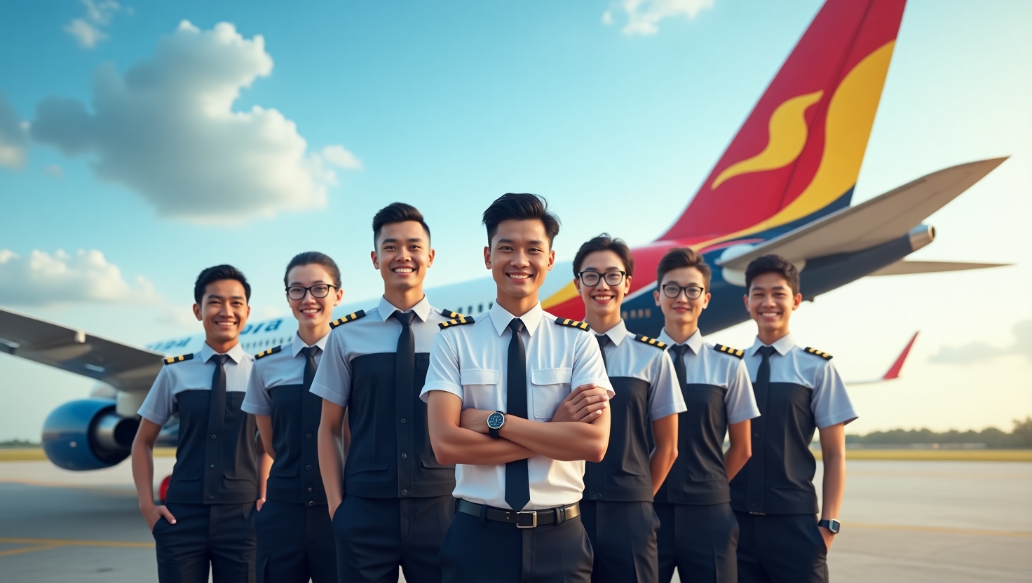AirBorneo Is Hiring—and Aiming High
